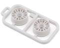 Kyosho MultiWheel II N w/1.0 OS White - MZH131W-N1B