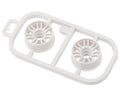 Kyosho MultiWheel II N w/2.5 OS White - MZH131W-N25B