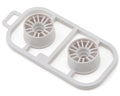 Kyosho MultiWheel II W w/1.0 OS White - MZH131W-W1B