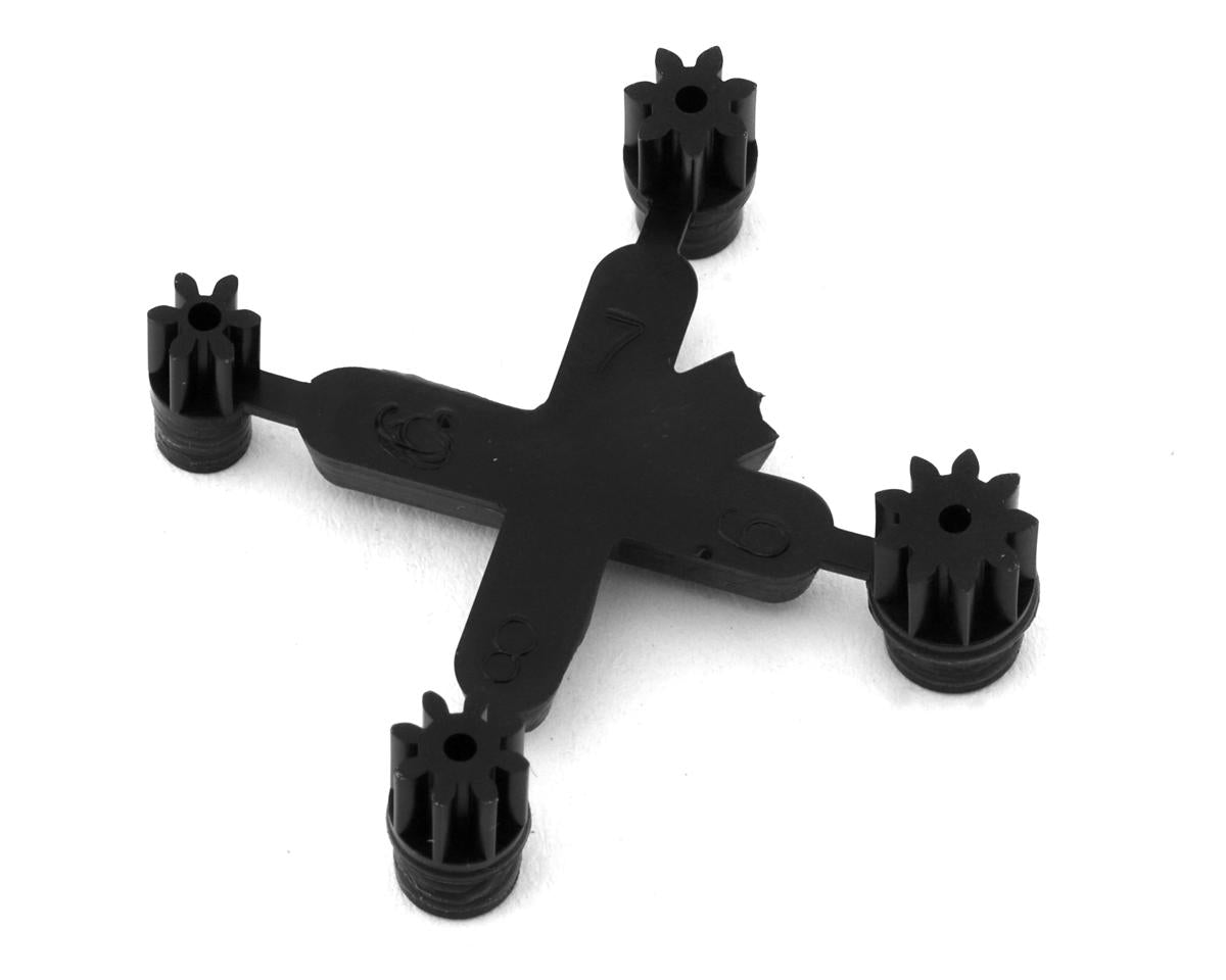 Kyosho MZ SP Pinion Set 6t/7t/8t/9t - MZW119B