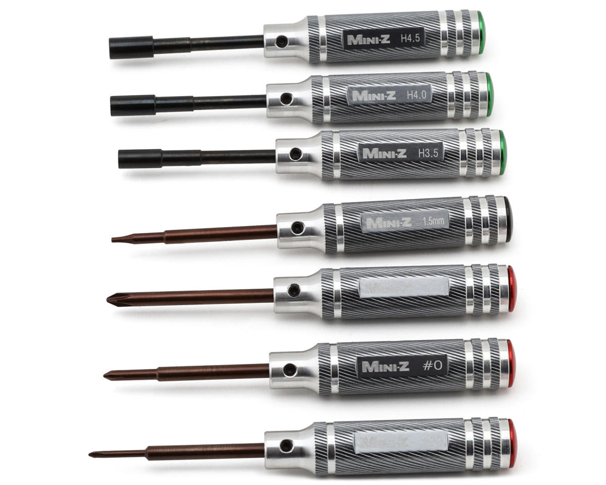 Kyosho Mini-Z SP Tool Set 2 - MZW120B