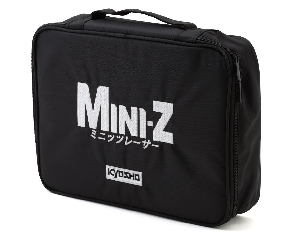 Kyosho Mini-Z Carrying Bag 1/28 - MZW121C