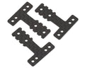 Kyosho MR-03MM/LM Crbn RR Susp.PlateS - MZW403SB