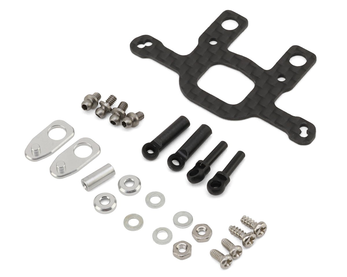 Kyosho MR-04 Roll Damper Set 1/10 - MZW715