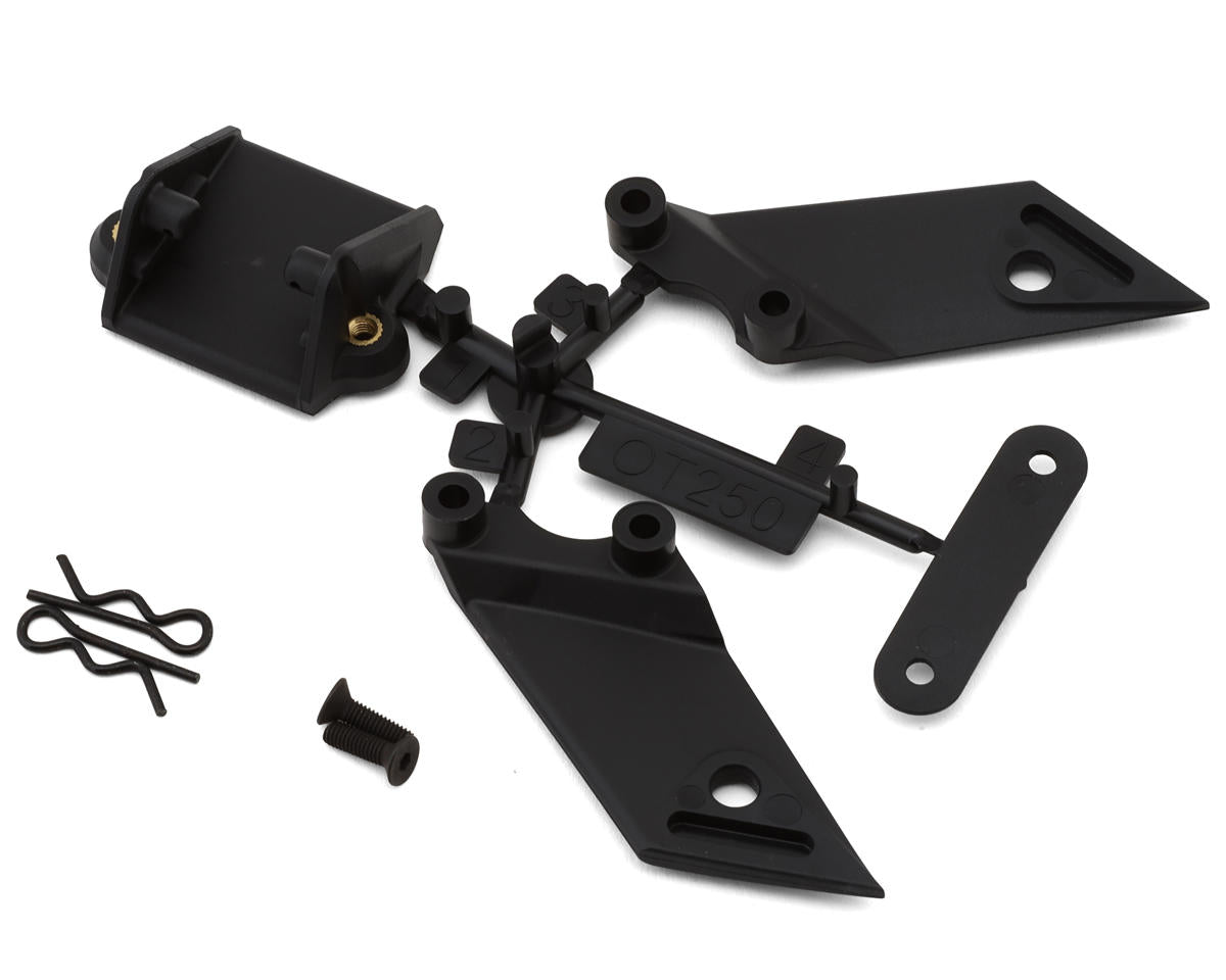 Optima/Javelin Wing Stay - KP OT250B