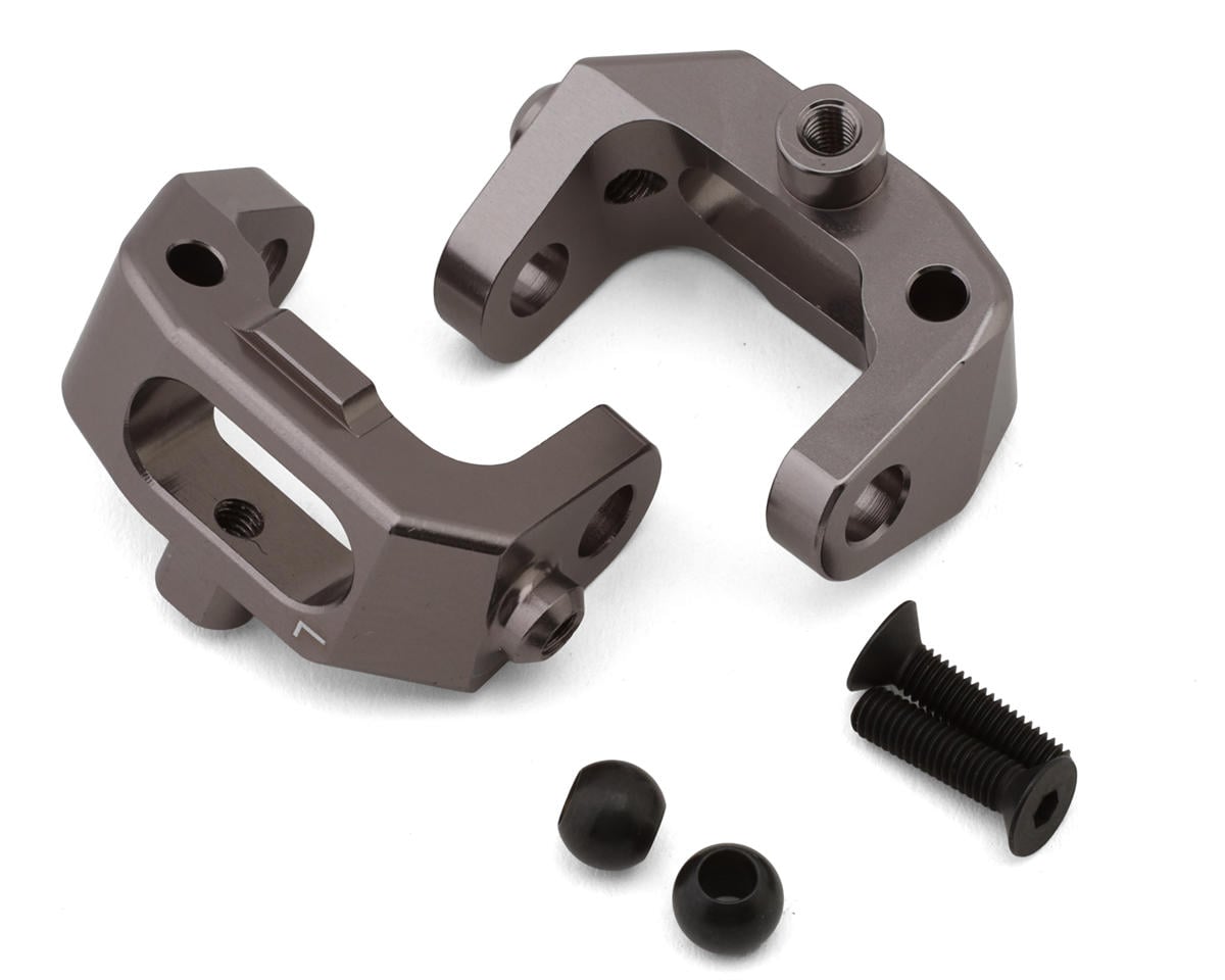 Kyosho Optima Aluminium Front RC Hub