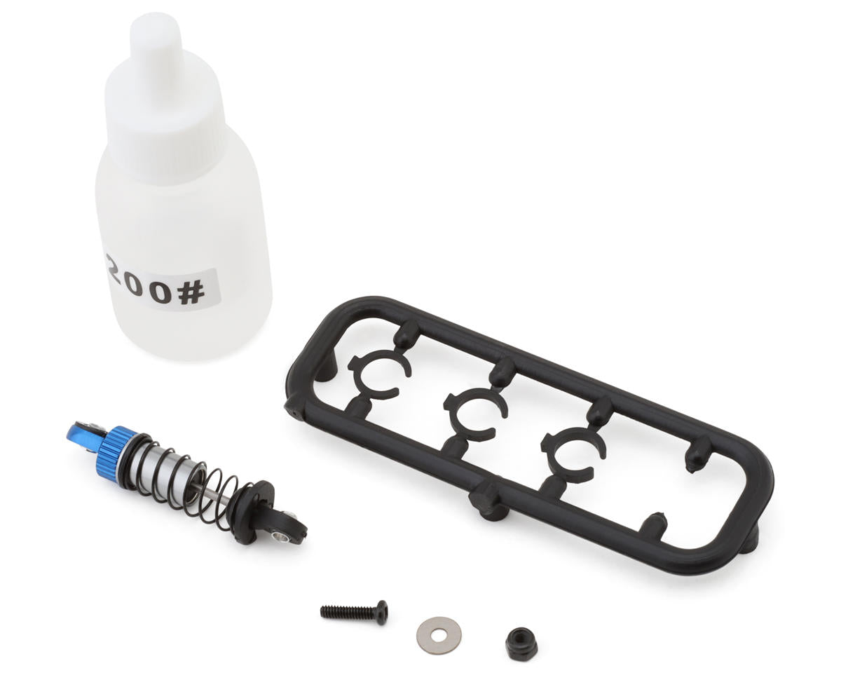 Kyosho MZ V2 Aluminium Oil RC Shock Absorber
