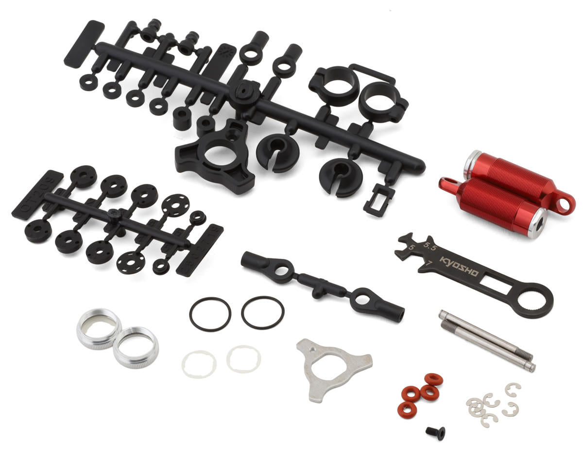 Kyosho Shock Set (2 Pieces) - SCW040