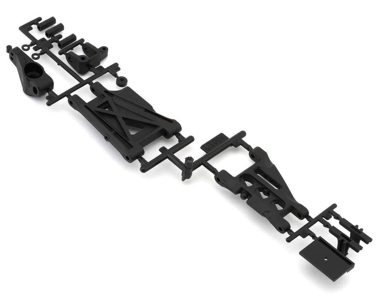Ultima Susp. Arm set - KP UT004B