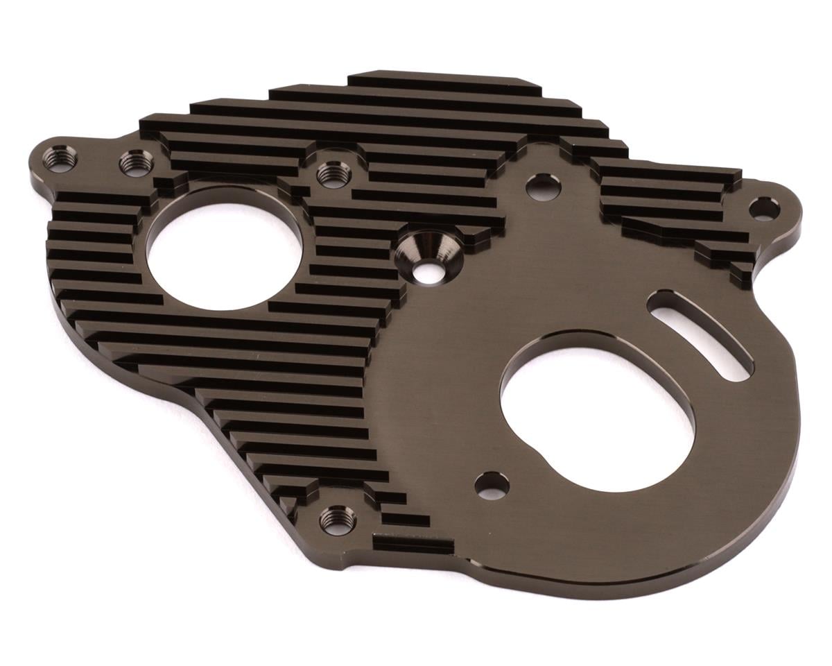 Kyosho CNC Motor Plate - UTW001