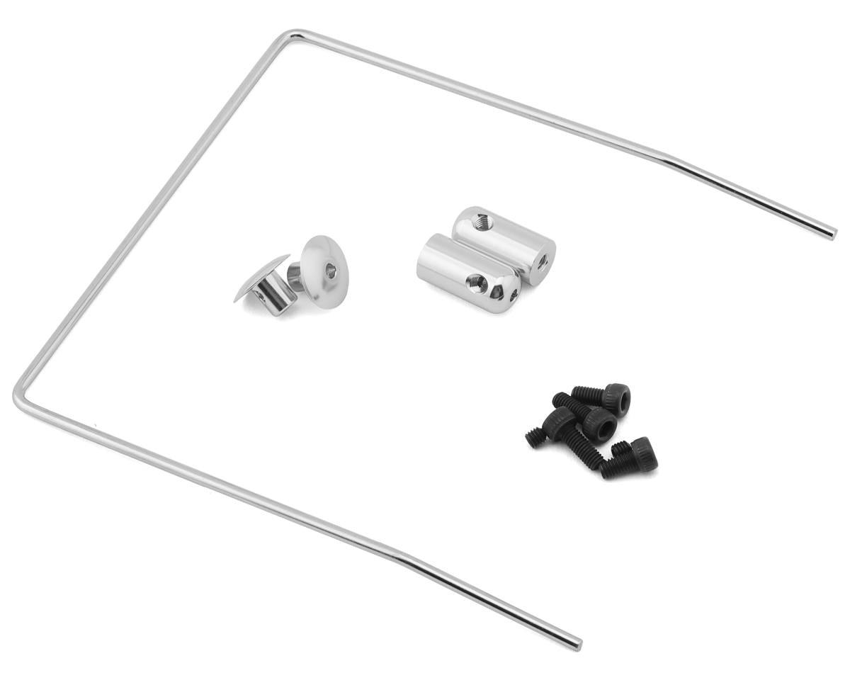 Kyosho JJ RR Wing Stay Set RC Car Part - UTW014