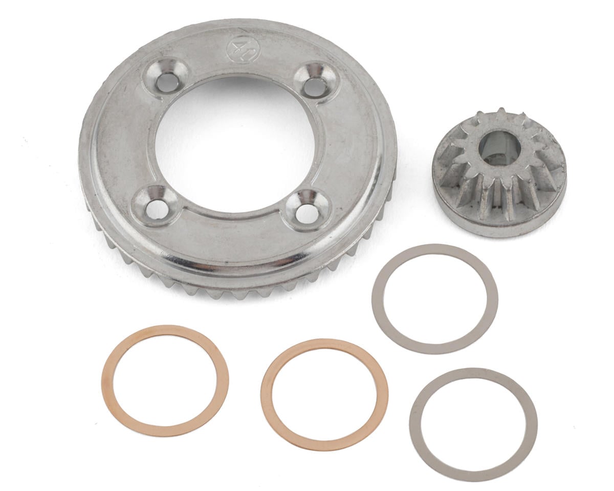 FW/FZ Ring Gear Set (40T) - KP VS002B