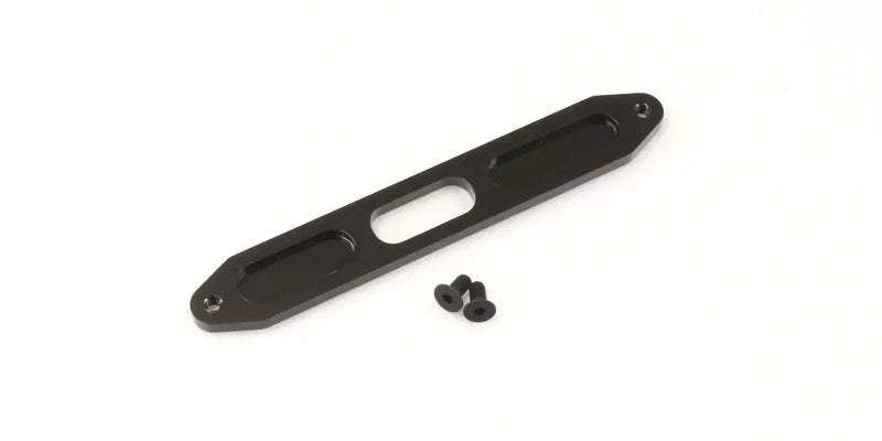 Kyosho LAW55 ZX6 RR Centre Plate (8324736188653)