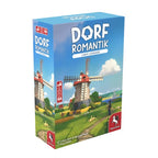 Pegasus Spiele Dorfromantik Light Luggage Board Game (2)