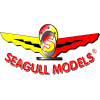 Seagull Models Super Tucano Size .91 RC Aircraft Canopy - SEA124.5