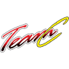 Team C 14T Clutch Bell - TU0853