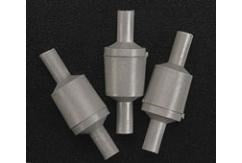 Master Airscrew 4500 PLASTIC FUEL FILTER-SET OF 3 - Hobby City NZ