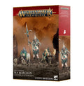 Warhammer Age of Sigmar 93-15 Sons Of Behemat: Ma Maegran – Chooser of the Mighty