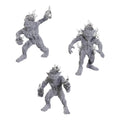WizKids D&D Nolzur's Marvelous Miniatures: Magmins - WZK90648