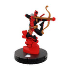 WizKids Marvel HeroClix Iconix Cupid Deadpool Figure
