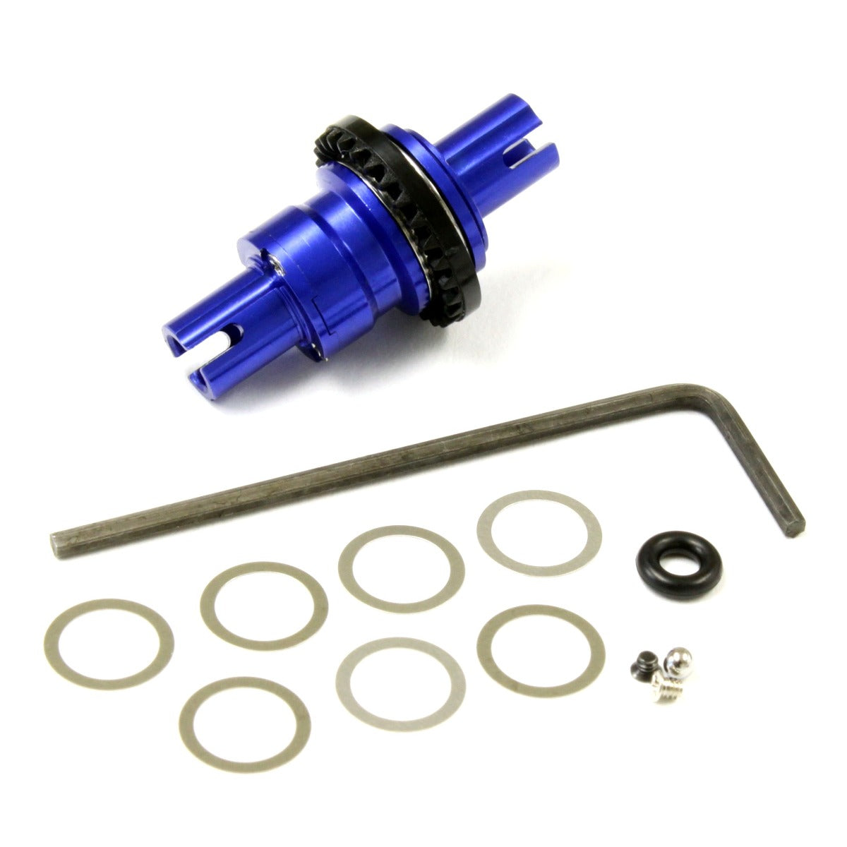Kyosho Ball Diff Set - MDW018B