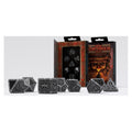 Q Workshop Metal Svetovid Dice Set