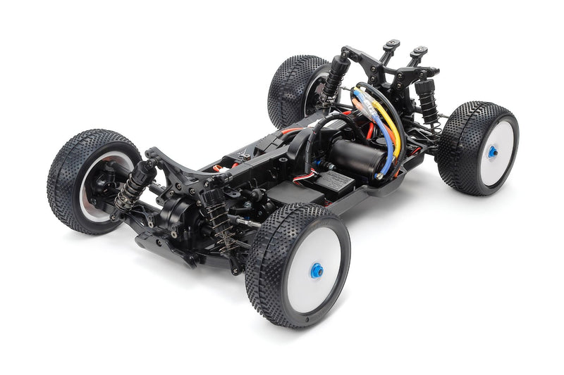 Tamiya 58753 1/10 DB01SR CHASSIS