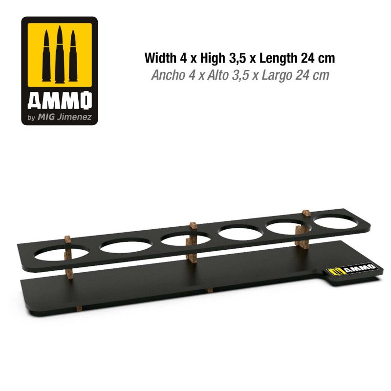 Ammo By Mig Modular System Workshop - Modular Adhesives - A.MIG-8877