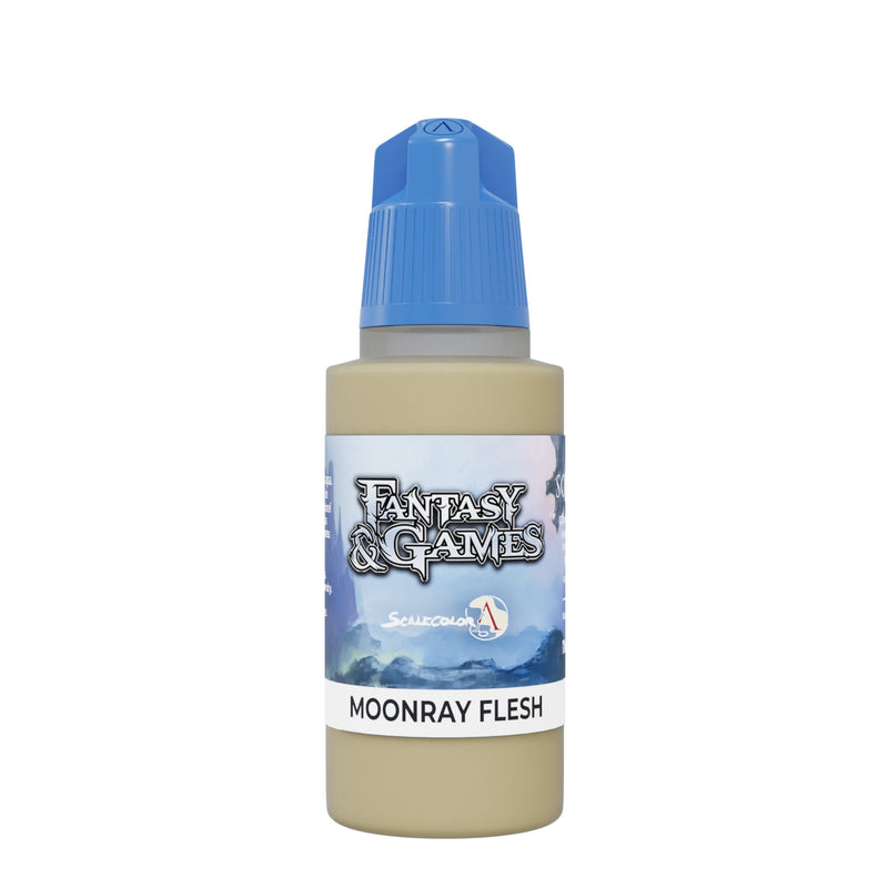 Scale 75 SFG-17 Fantasy Colours Moonray Flesh 17ml