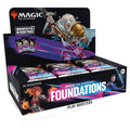 Wizards of the Coast Magic: The Gathering Foundations Booster Display Box