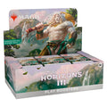 Wizards of the Coast Magic Modern Horizons 3 Booster Display