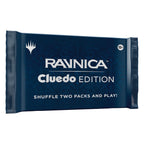 Wizards of the Coast Magic Murders at Karlov Manor Cluedo Haymaker Box Trading Card Game Set (2)
