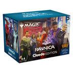 Wizards of the Coast Magic Murders at Karlov Manor Cluedo Haymaker Box Trading Card Game Set