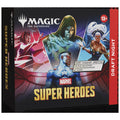 Wizards of the Coast Magic Marvel Super Heroes Draft Night Trading Card Game Booster