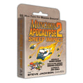 Steve Jackson Games Munchkin Apocalypse 2 Sheep Impact Board Game Expansion