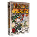 Steve Jackson Games Munchkin Apocalypse Board Game