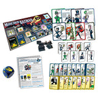 Steve Jackson Games Munchkin Batman Board Game (2)