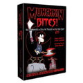 Steve Jackson Games Munchkin Bites Board Game