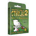 Steve Jackson Games Munchkin Cthulhu 2 Call of Cowthulhu - SJG1453