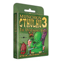 Steve Jackson Games Munchkin Cthulhu 3 Unspeakable Vault - SJG1455