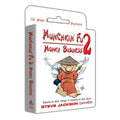 Steve Jackson Games Munchkin Fu 2 Monkey Business Board Game Expansion