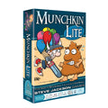 Steve Jackson Games Munchkin Lite Board Game