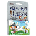 Steve Jackson Games Munchkin Side Quests - SJG4264
