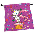 Steve Jackson Games Munchkin Unicorns Dice Bag - SJG5218