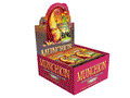 Steve Jackson Games Munchkin CCG The Desolation of Blarg Trading Card Game Booster Display
