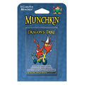 Steve Jackson Games Munchkin Dragons Trike - SJG4251