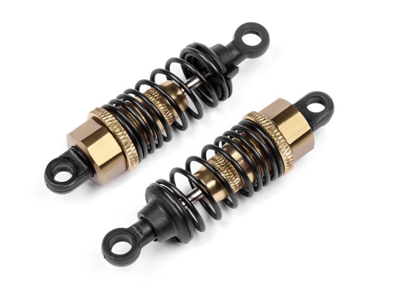 Maverick 22801 StradaTC/DC Alum.Shocks(2) (8452849959149)