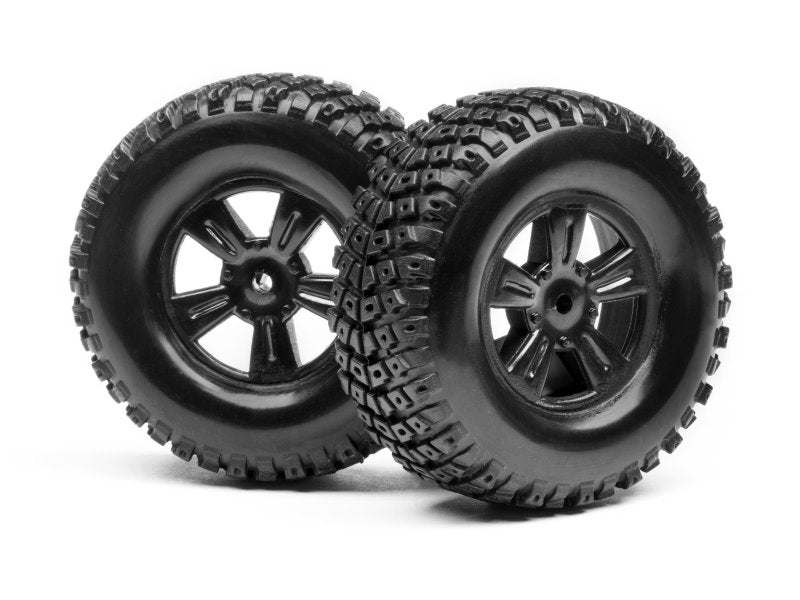 Maverick 28079 Wheel & Tire Ion DT/SC (8503314677997)