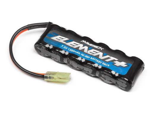 zMaverick ION battery pack MV28103 - Hobby City NZ