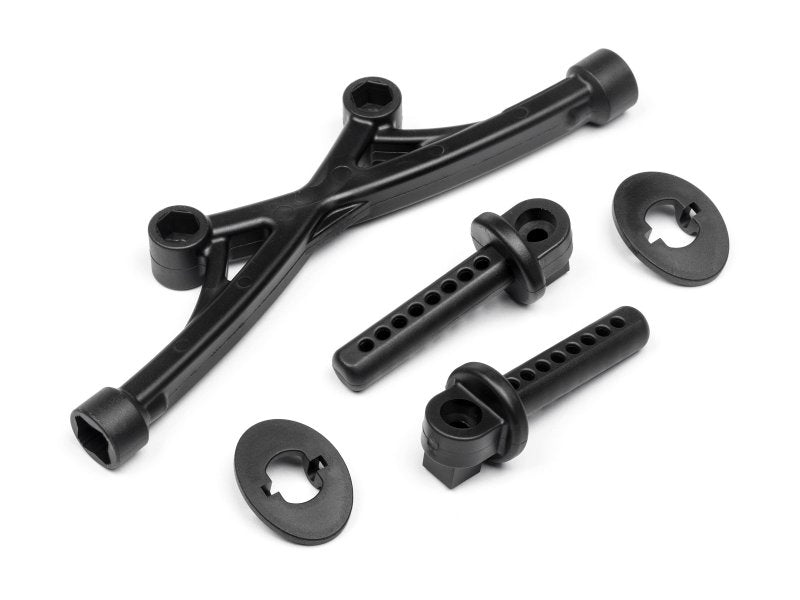 Maverick 29115 TW Body Mount set (Front or Rear) (8452853498093)
